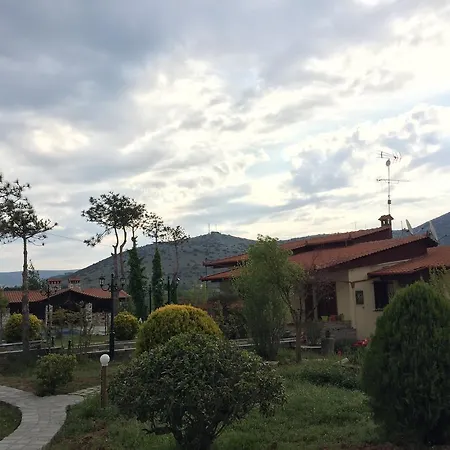 Voirani * Doxato