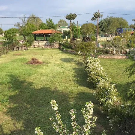 Villa Voirani *