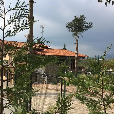 Voirani Doxato