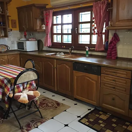 Villa Voirani *